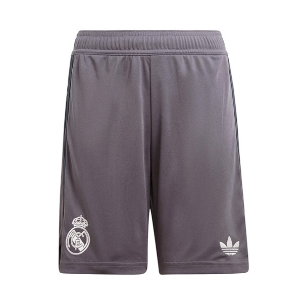 Pantalones Real Madrid 3rd 2024-2025